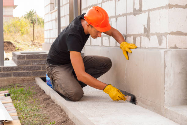 Licensed Crawl Space Encapsulation service in Mecca, IN - Halo Water Proofing